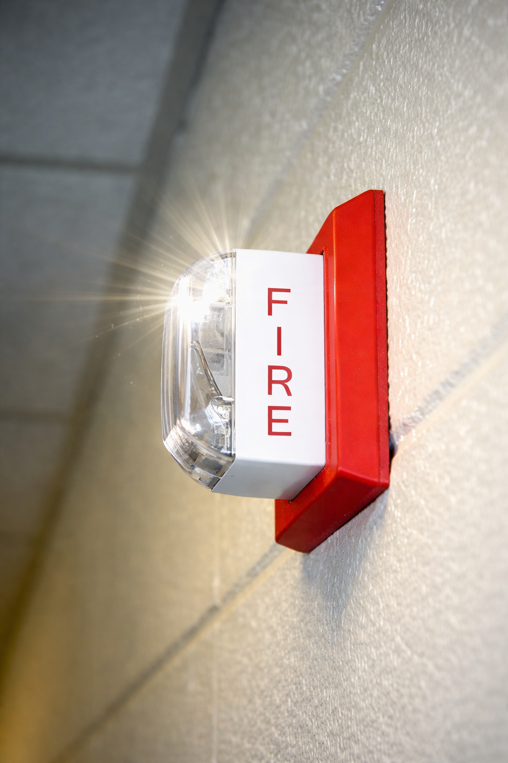 Fire Alarm System